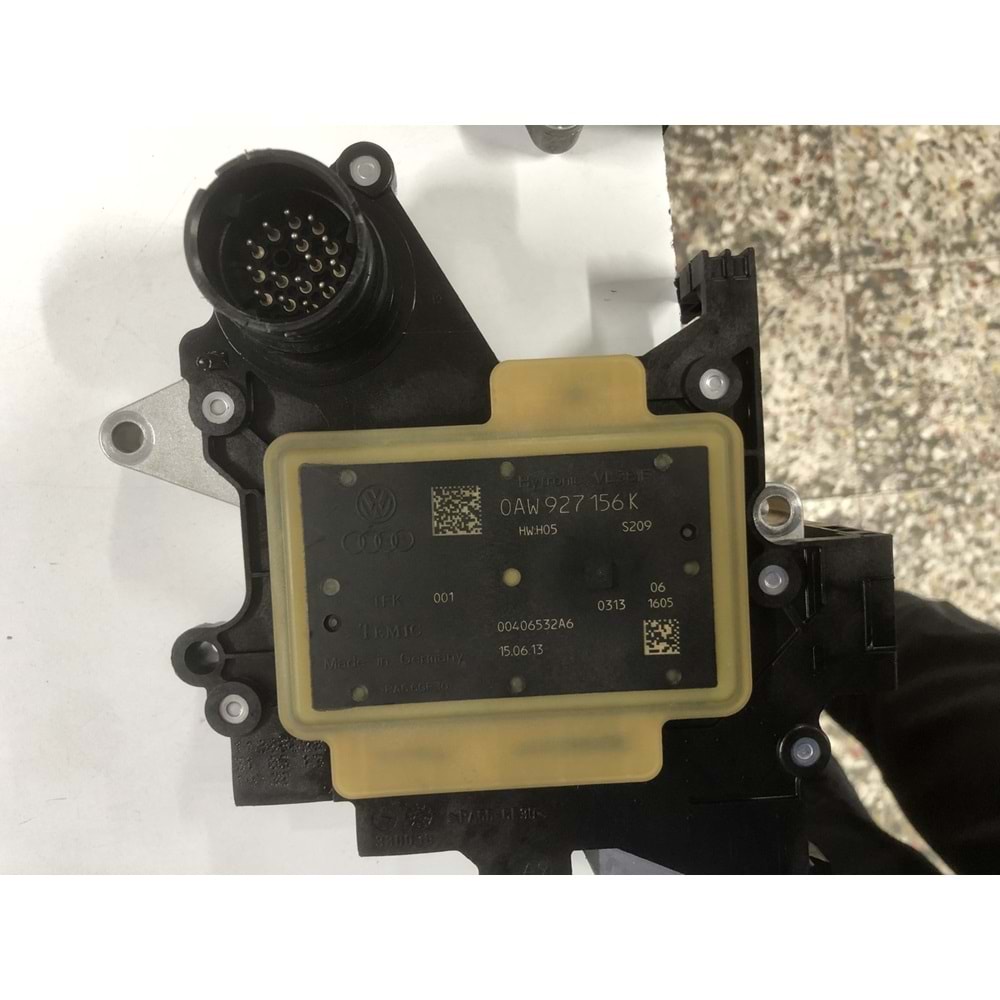 TCU VL381 0AW927156K