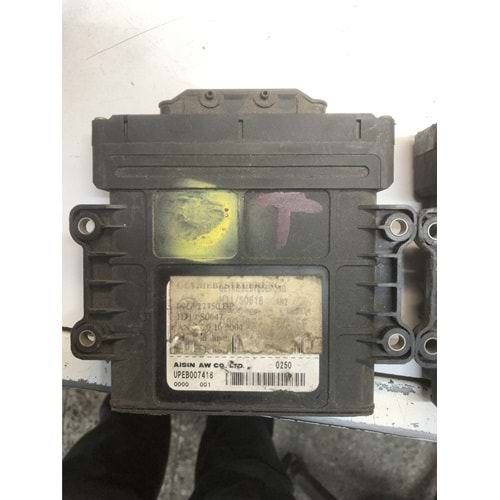 TCU 09G927750DP 0647 H71